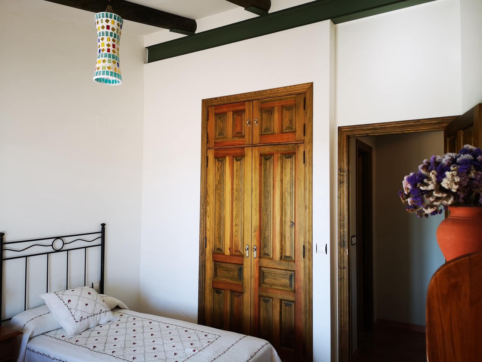 4 soverom Finca/Herregård til salgs i Candeleda med svømmebasseng garasje - € 775 000 (Ref: 10166054)