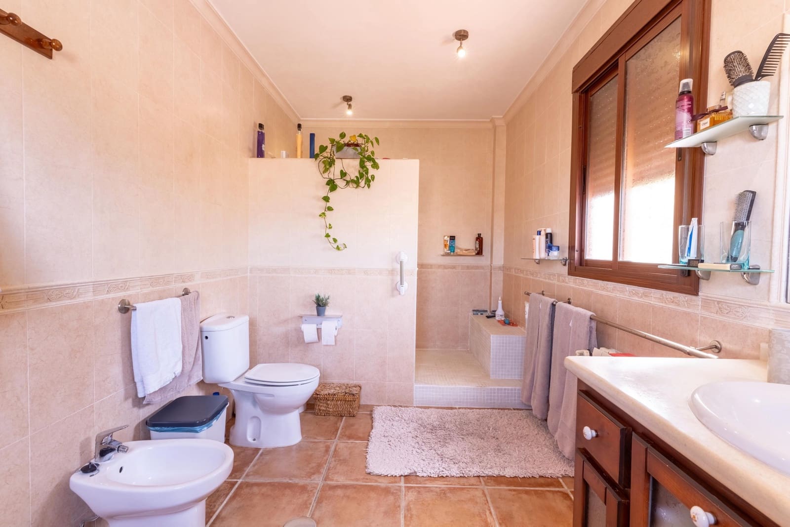 Finca/Casa Rural de 4 habitaciones en Valle de Abdalajís en venta con piscina - 420.000 € (Ref: 10168943)