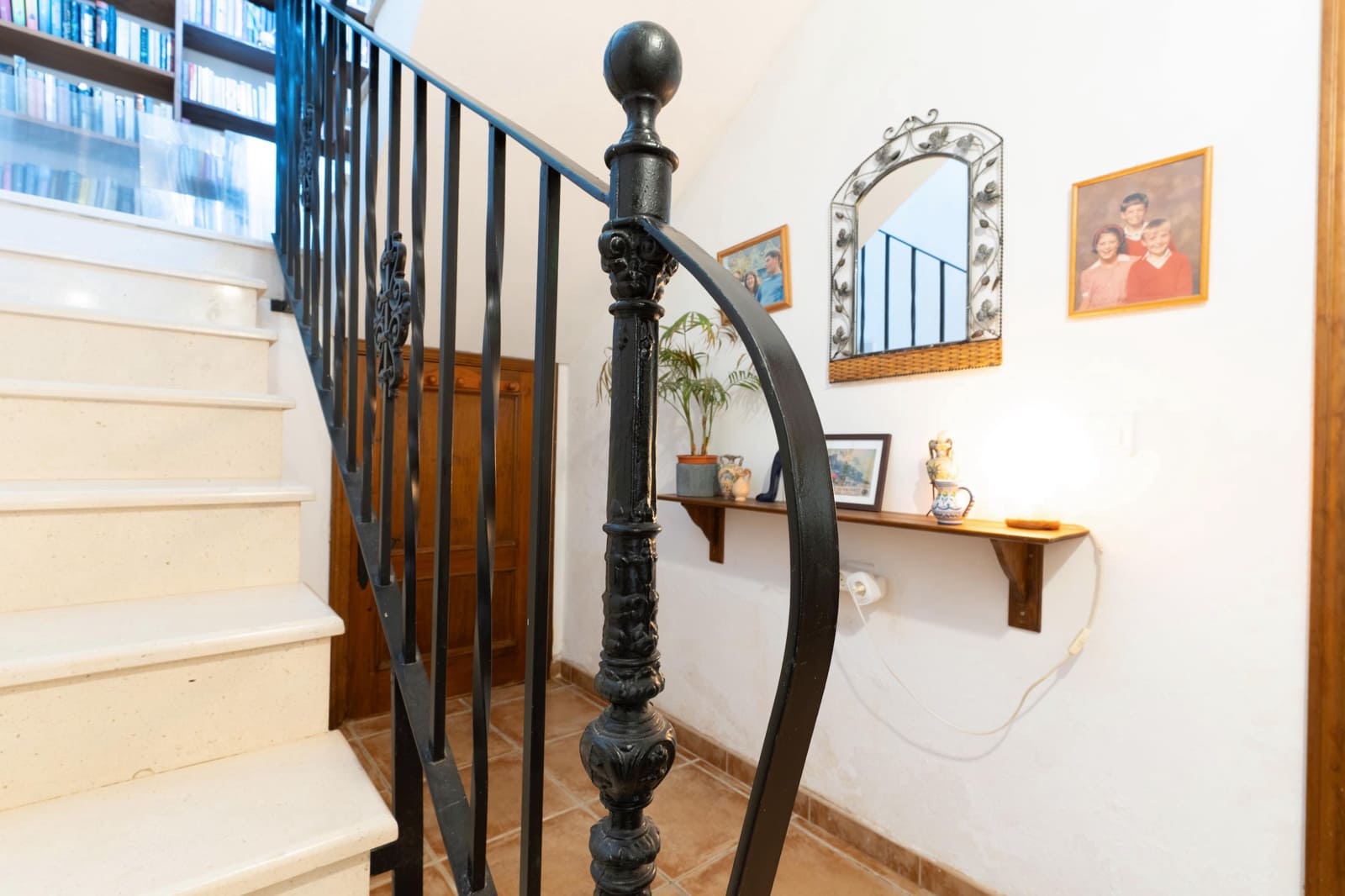 Finca/Casa Rural de 4 habitaciones en Valle de Abdalajís en venta con piscina - 420.000 € (Ref: 10168943)