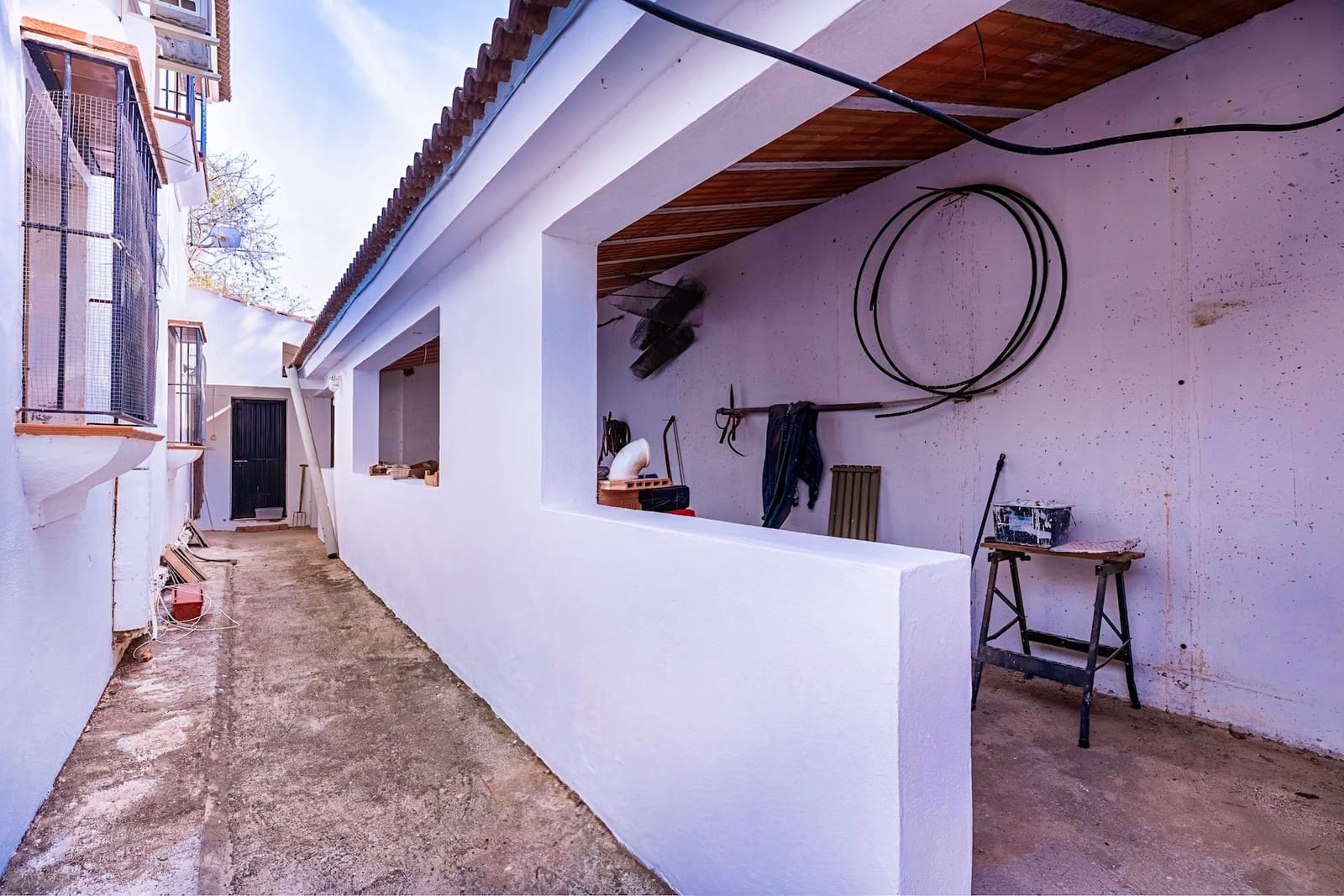 Finca/Casa Rural de 4 habitaciones en Valle de Abdalajís en venta con piscina - 420.000 € (Ref: 10168943)