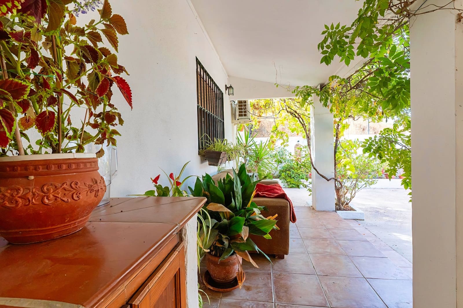 Finca/Casa Rural de 4 habitaciones en Valle de Abdalajís en venta con piscina - 420.000 € (Ref: 10168943)