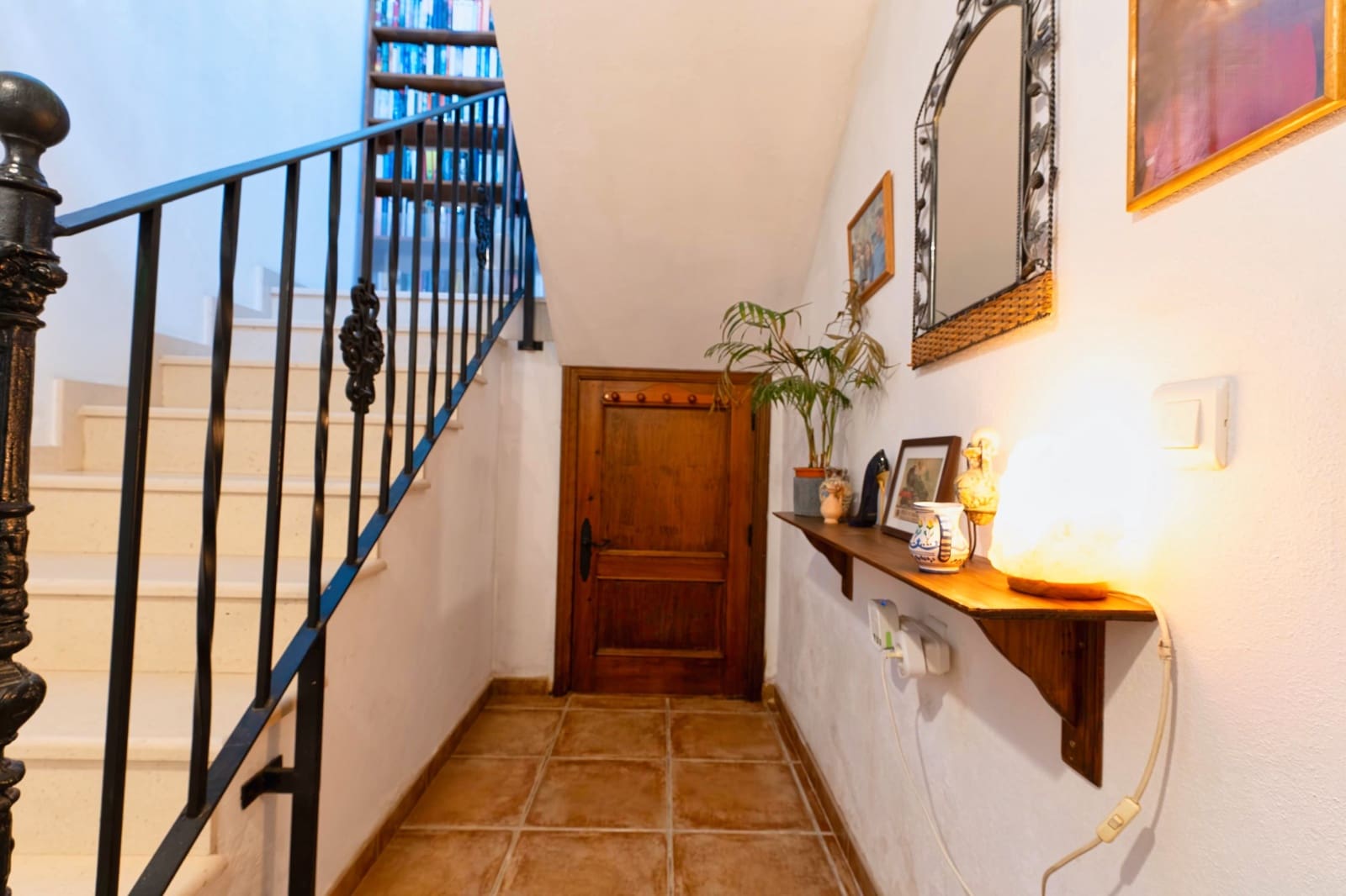 Finca/Casa Rural de 4 habitaciones en Valle de Abdalajís en venta con piscina - 420.000 € (Ref: 10168943)