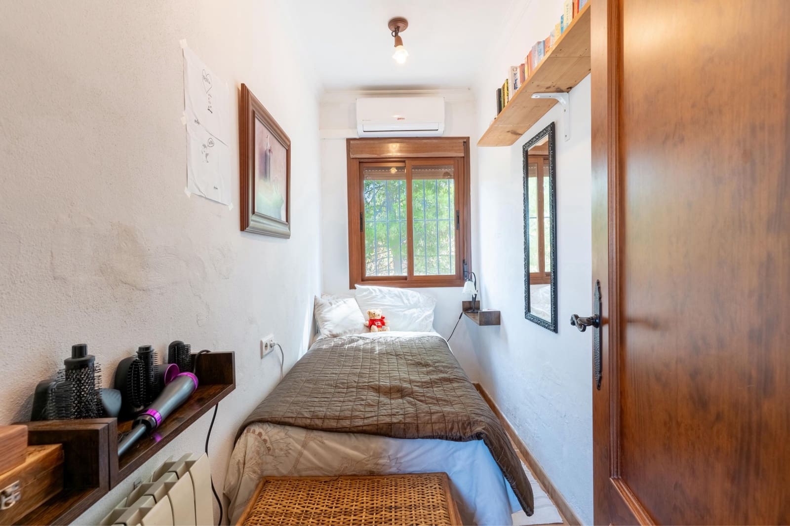 Finca/Casa Rural de 4 habitaciones en Valle de Abdalajís en venta con piscina - 420.000 € (Ref: 10168943)