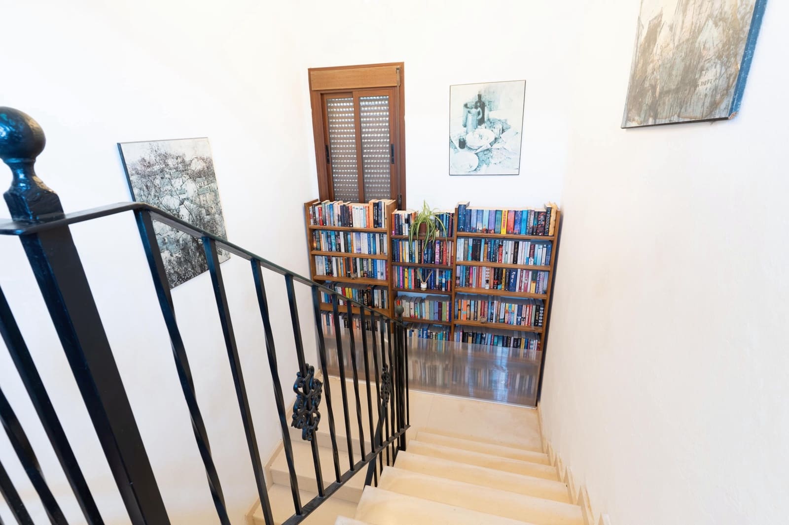 Finca/Casa Rural de 4 habitaciones en Valle de Abdalajís en venta con piscina - 420.000 € (Ref: 10168943)