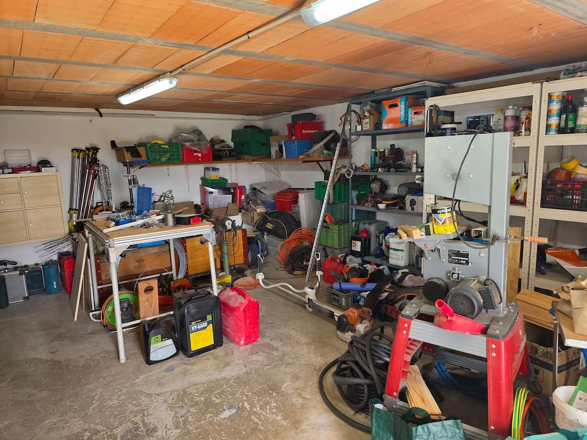 13 makuuhuone Maalaistalo myytävänä paikassa Arcos de la Frontera mukana uima-altaan 
autotalli - 1 700 000 € (Ref: 10170204)