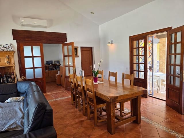 13 quarto Quinta/Casa Rural para venda em Arcos de la Frontera com piscina garagem - 1 700 000 € (Ref: 10170204)