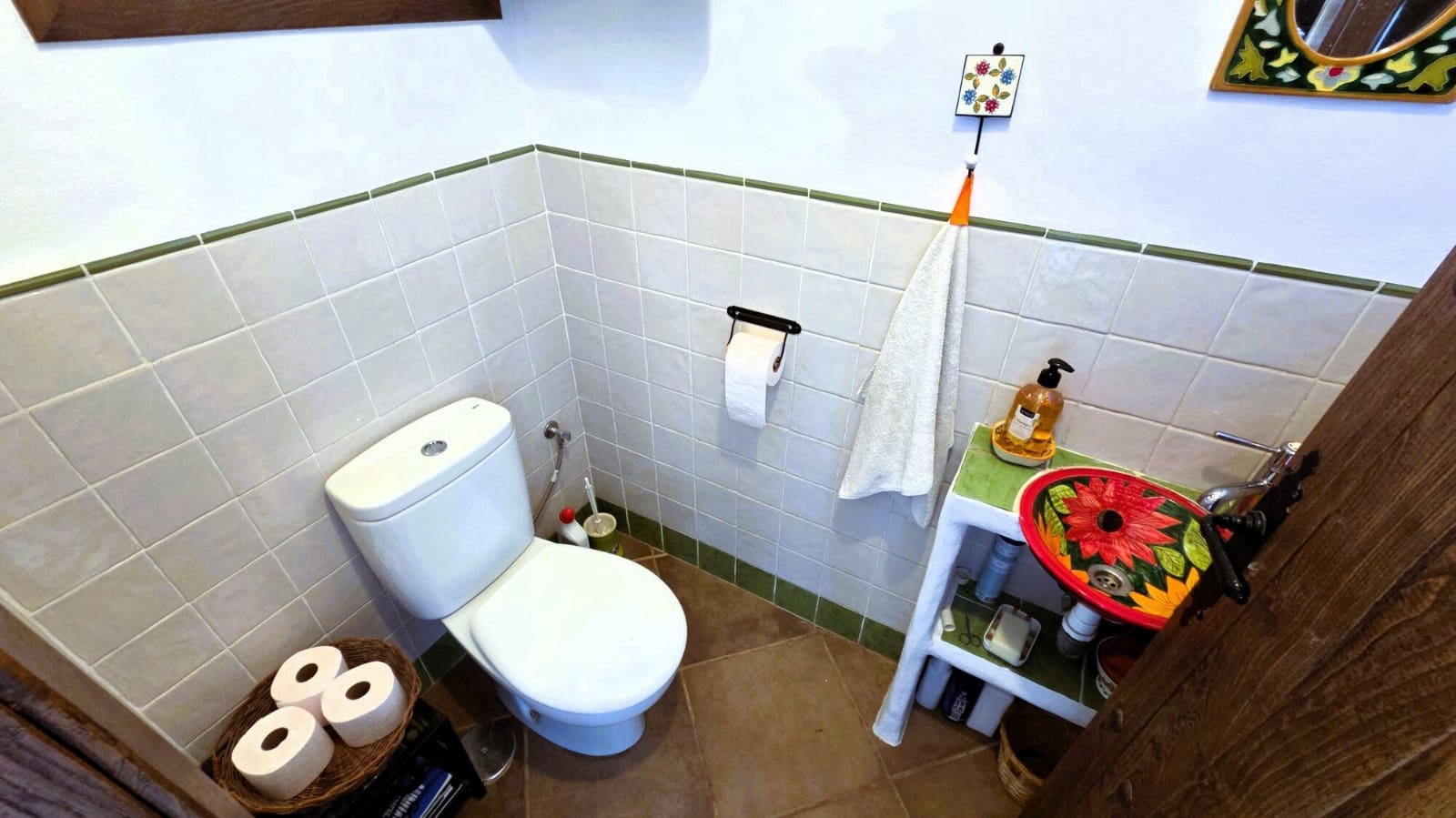 4 bedroom Finca/Country House for sale in Orgiva with pool garage - € 645,000 (Ref: 10175459)