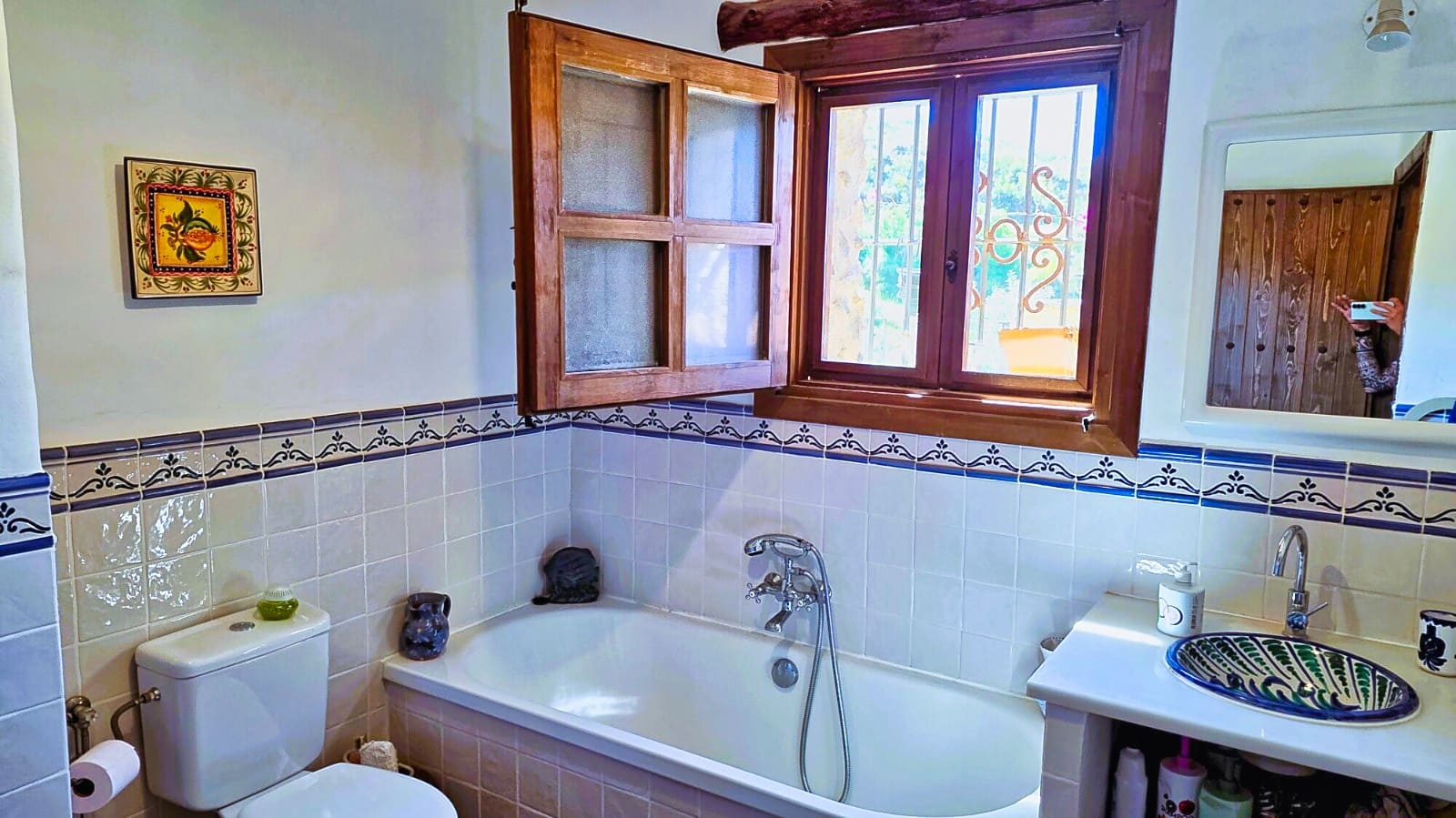 4 bedroom Finca/Country House for sale in Orgiva with pool garage - € 645,000 (Ref: 10175459)