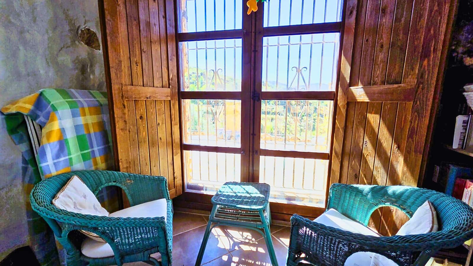 4 bedroom Finca/Country House for sale in Orgiva with pool garage - € 645,000 (Ref: 10175459)