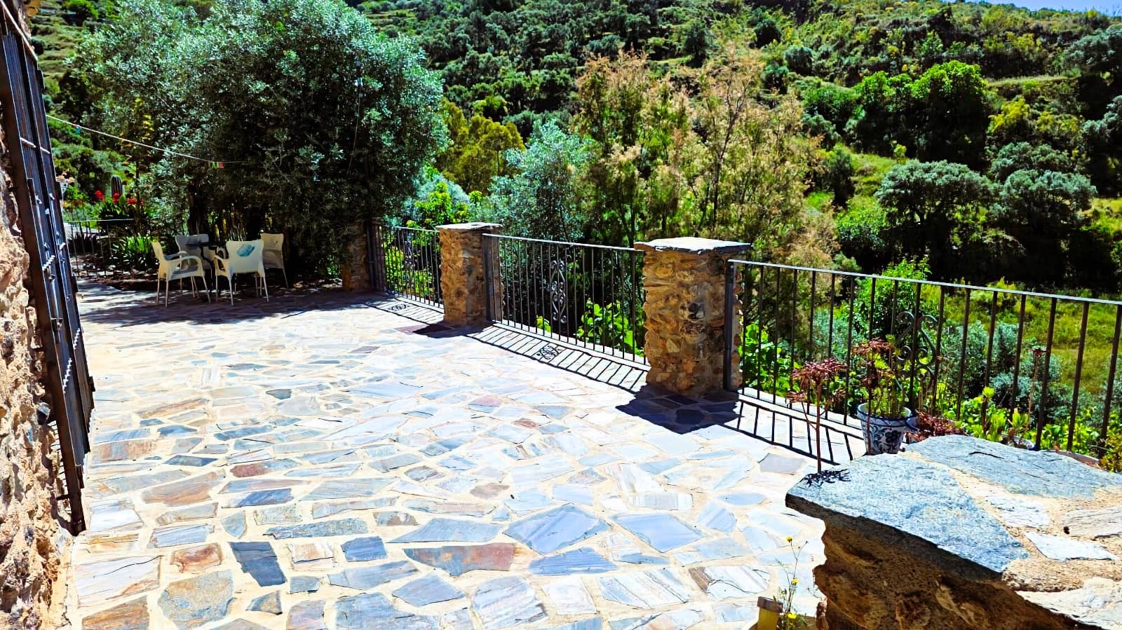 4 bedroom Finca/Country House for sale in Orgiva with pool garage - € 645,000 (Ref: 10175459)