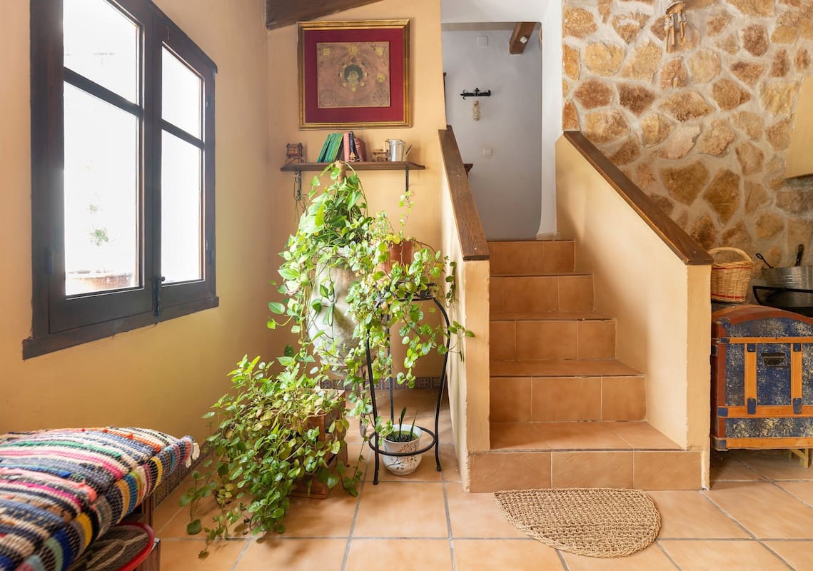 5 slaapkamer Finca/Landhuis te koop in Montefrio met zwembad garage - € 295.000 (Ref: 10175460)