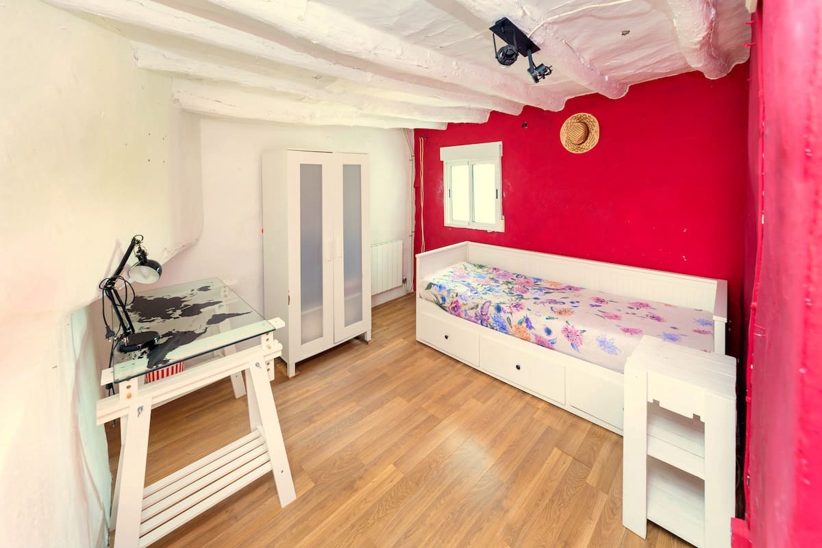5 slaapkamer Finca/Landhuis te koop in Montefrio met zwembad garage - € 295.000 (Ref: 10175460)