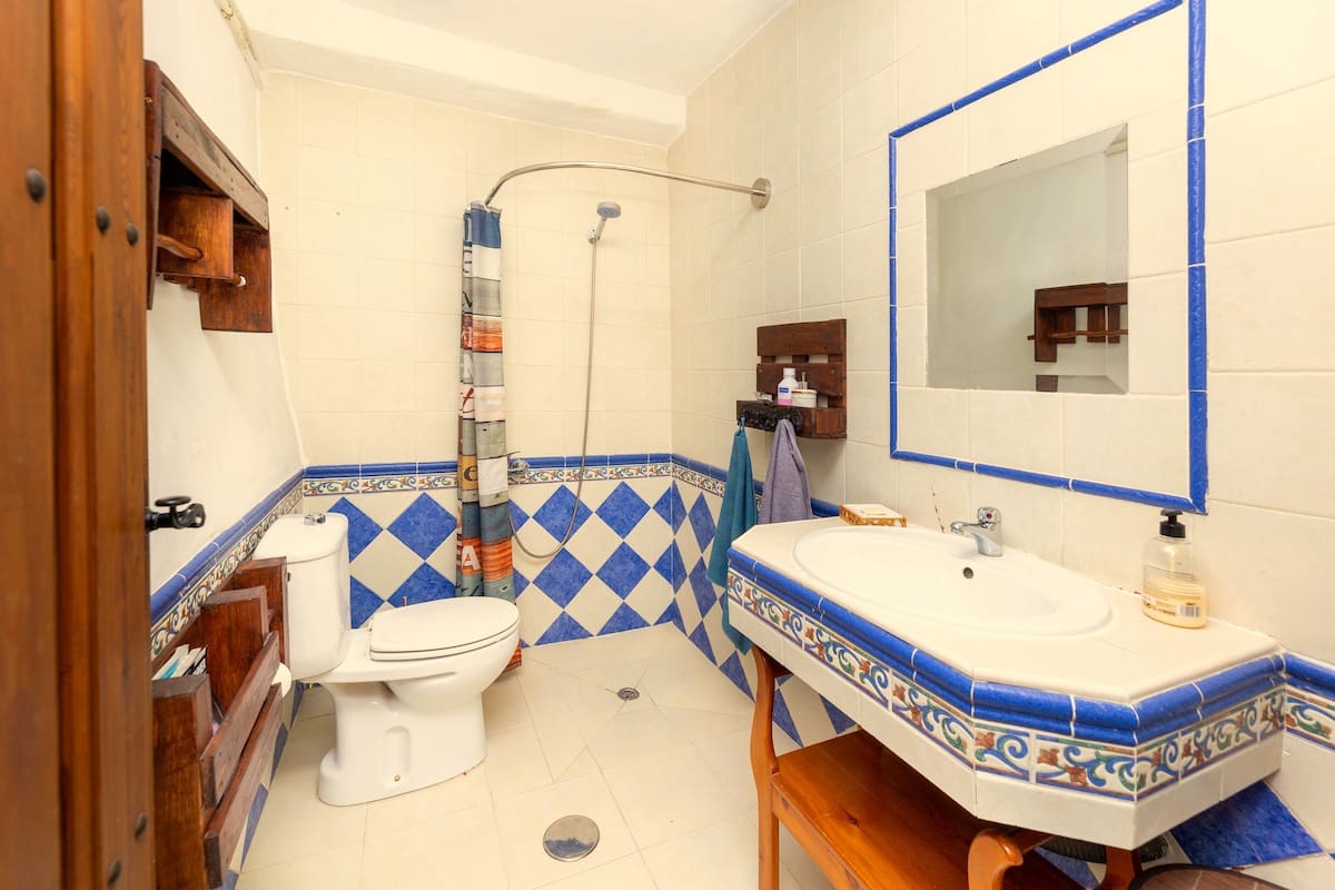 5 slaapkamer Finca/Landhuis te koop in Montefrio met zwembad garage - € 295.000 (Ref: 10175460)