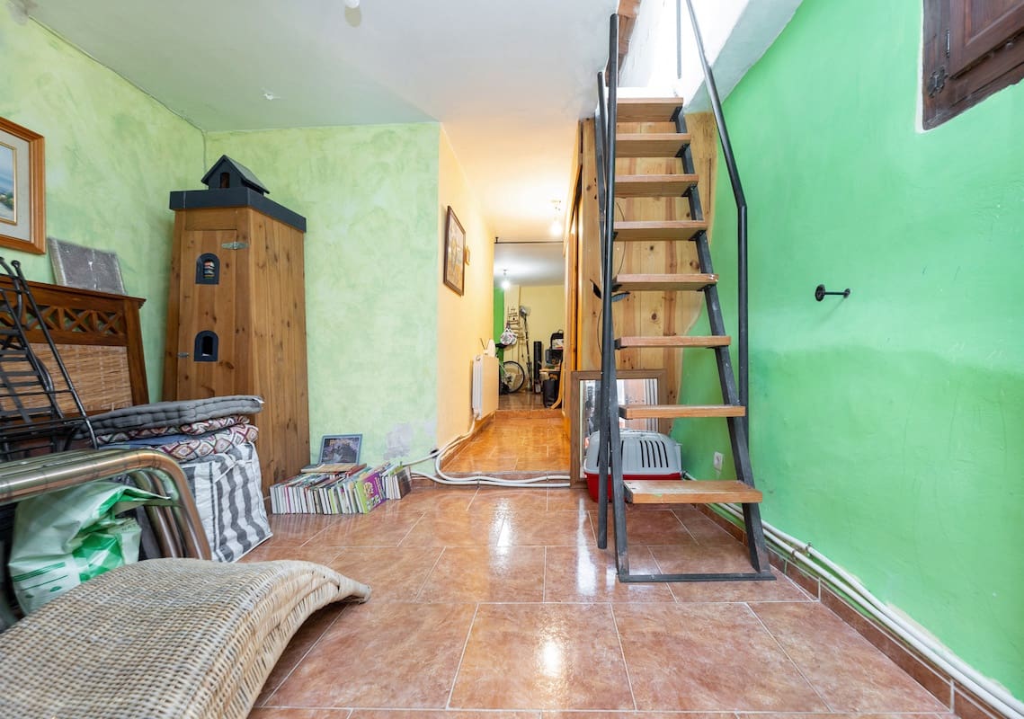 5 slaapkamer Finca/Landhuis te koop in Montefrio met zwembad garage - € 295.000 (Ref: 10175460)