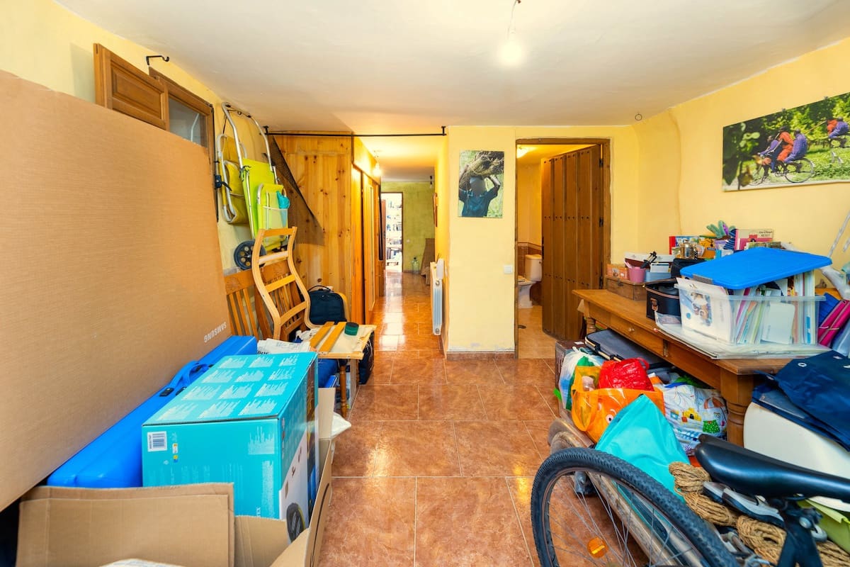 5 slaapkamer Finca/Landhuis te koop in Montefrio met zwembad garage - € 295.000 (Ref: 10175460)