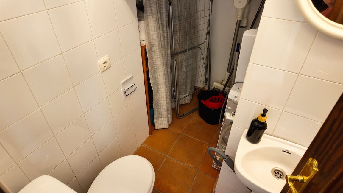 2 slaapkamer Huis te koop in Granada stad - € 295.000 (Ref: 10179688)