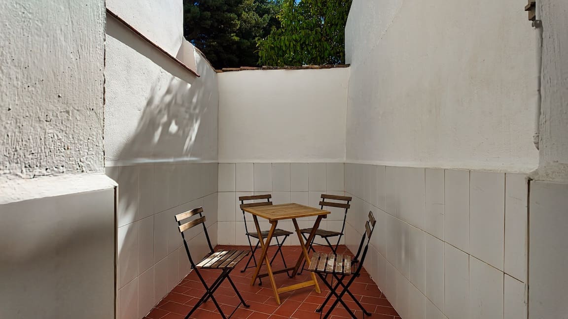 2 slaapkamer Huis te koop in Granada stad - € 295.000 (Ref: 10179688)