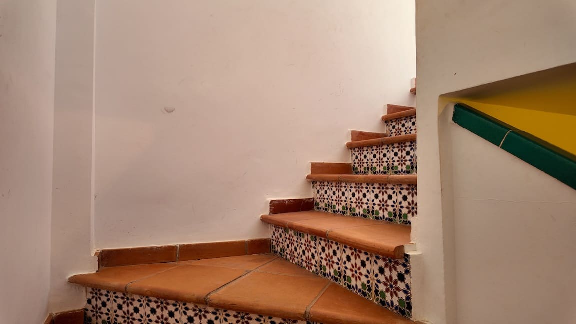 2 slaapkamer Huis te koop in Granada stad - € 295.000 (Ref: 10179688)