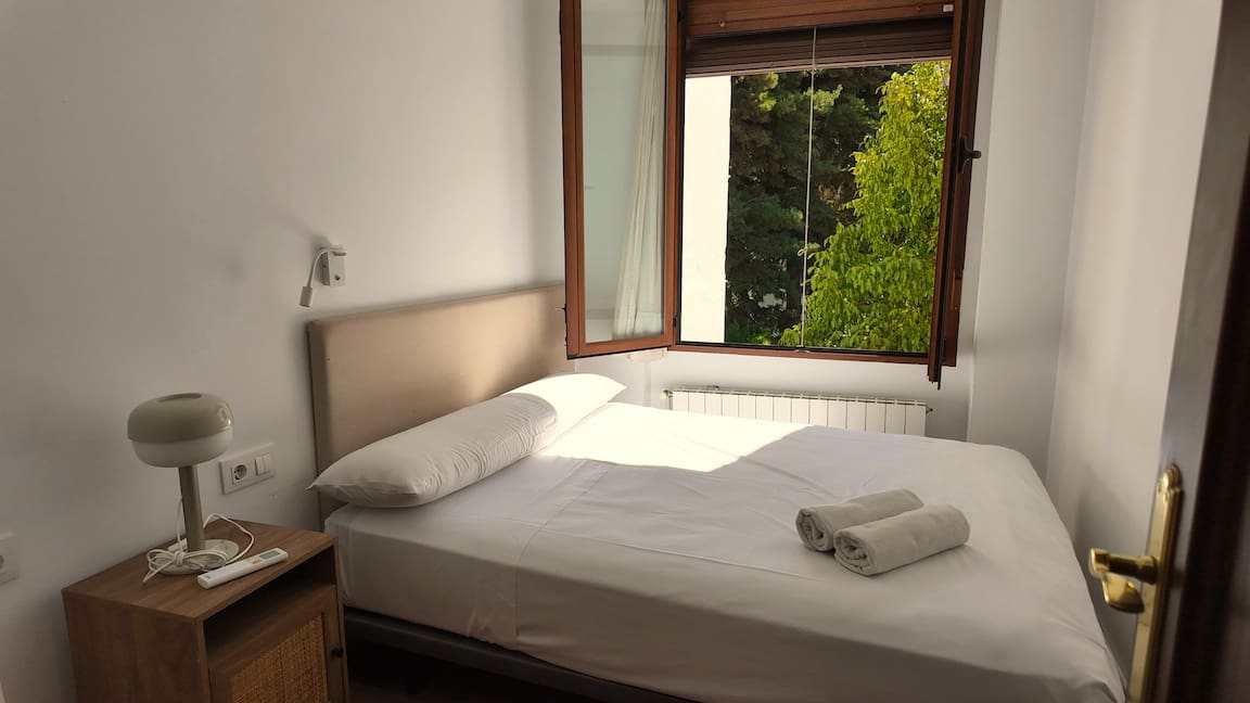 2 slaapkamer Huis te koop in Granada stad - € 295.000 (Ref: 10179688)