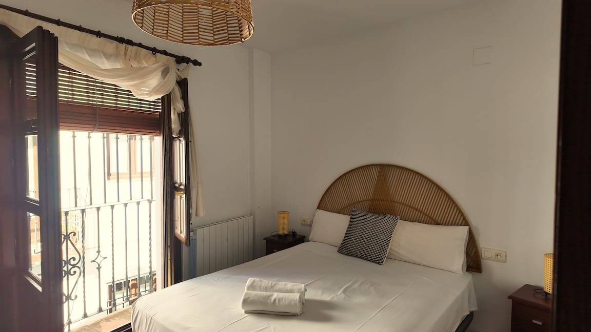 2 slaapkamer Huis te koop in Granada stad - € 295.000 (Ref: 10179688)