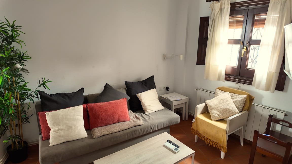 2 slaapkamer Huis te koop in Granada stad - € 295.000 (Ref: 10179688)