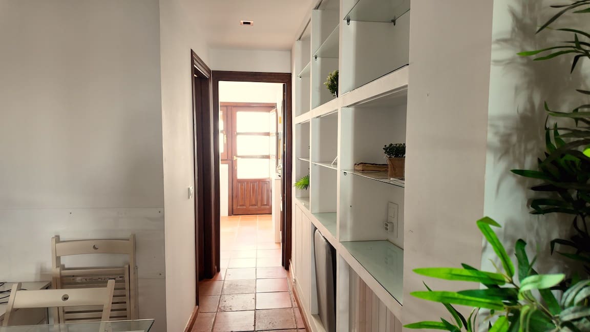 2 slaapkamer Huis te koop in Granada stad - € 295.000 (Ref: 10179688)