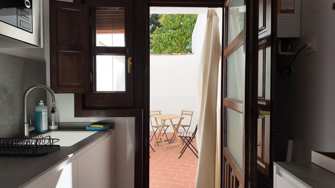 2 slaapkamer Huis te koop in Granada stad - € 295.000 (Ref: 10179688)