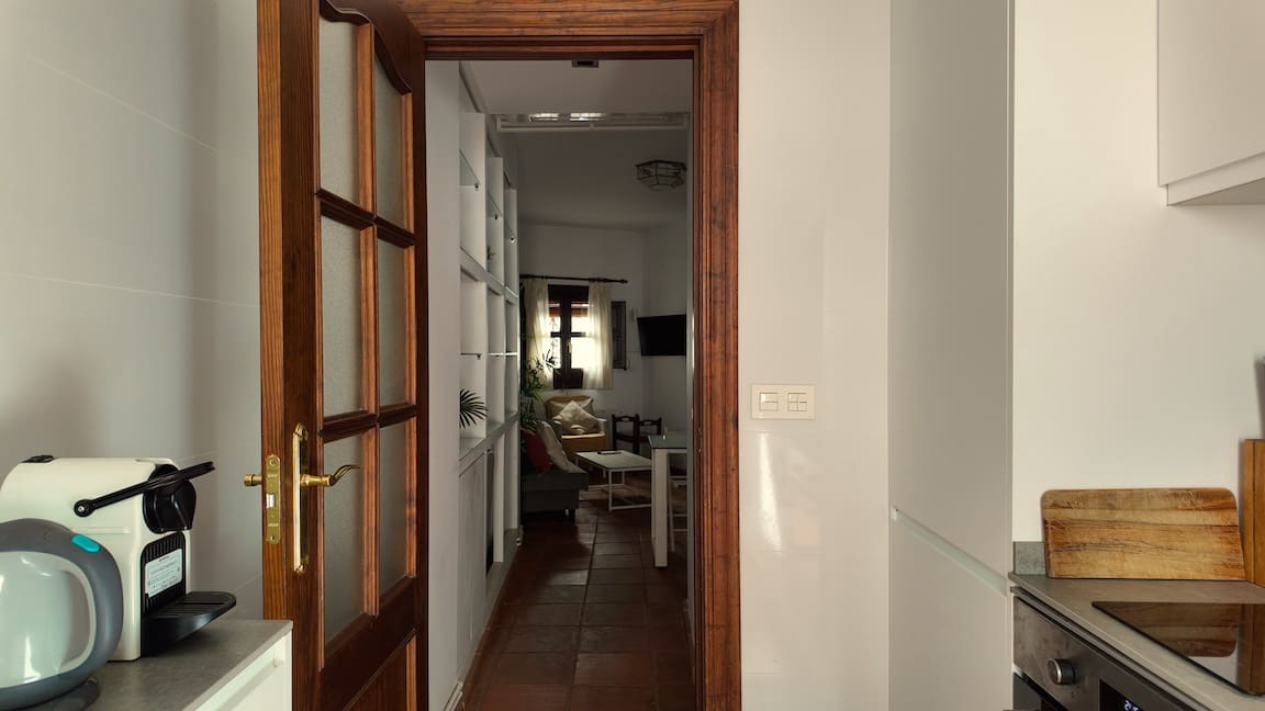 2 slaapkamer Huis te koop in Granada stad - € 295.000 (Ref: 10179688)