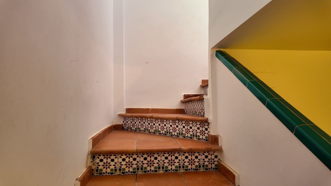 2 slaapkamer Huis te koop in Granada stad - € 295.000 (Ref: 10179688)