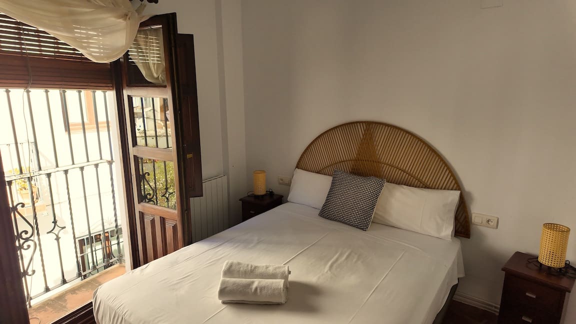 2 slaapkamer Huis te koop in Granada stad - € 295.000 (Ref: 10179688)