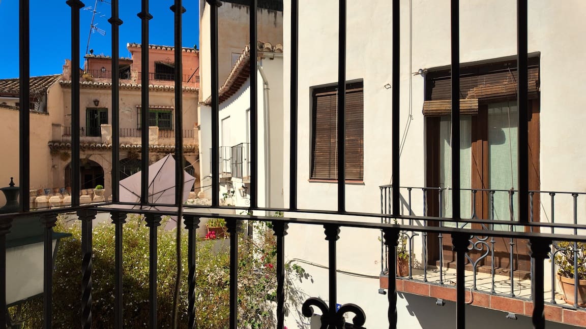 2 slaapkamer Huis te koop in Granada stad - € 295.000 (Ref: 10179688)