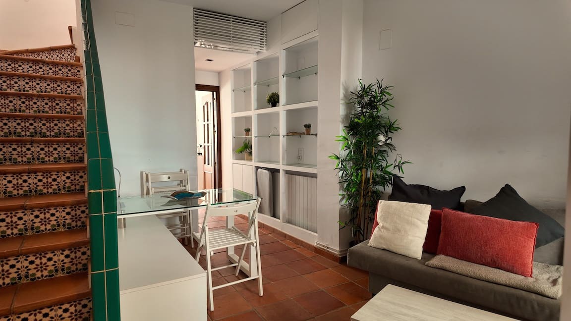 2 slaapkamer Huis te koop in Granada stad - € 295.000 (Ref: 10179688)