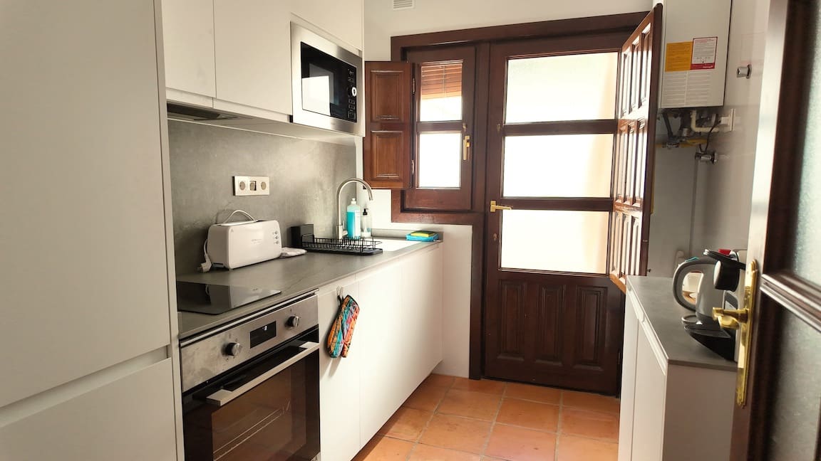 2 slaapkamer Huis te koop in Granada stad - € 295.000 (Ref: 10179688)
