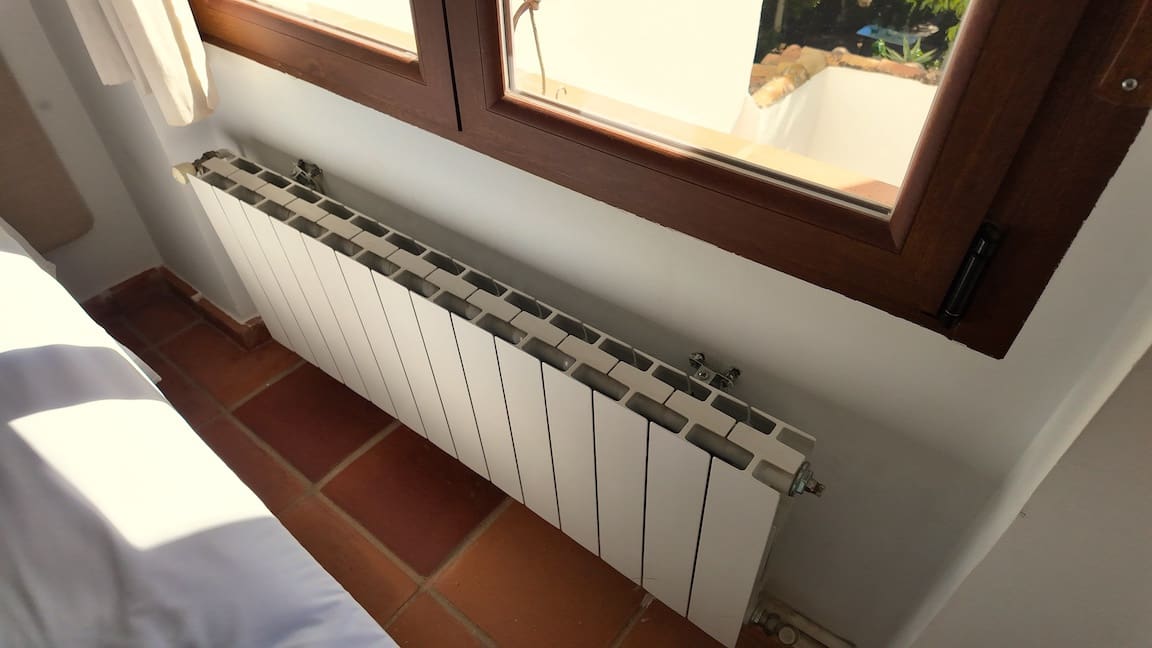 2 slaapkamer Huis te koop in Granada stad - € 295.000 (Ref: 10179688)