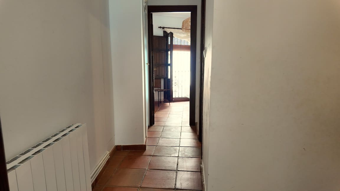 2 slaapkamer Huis te koop in Granada stad - € 295.000 (Ref: 10179688)