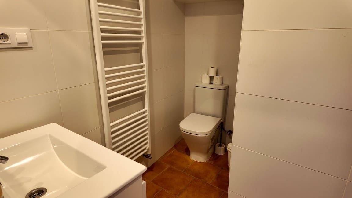 2 slaapkamer Huis te koop in Granada stad - € 295.000 (Ref: 10179688)