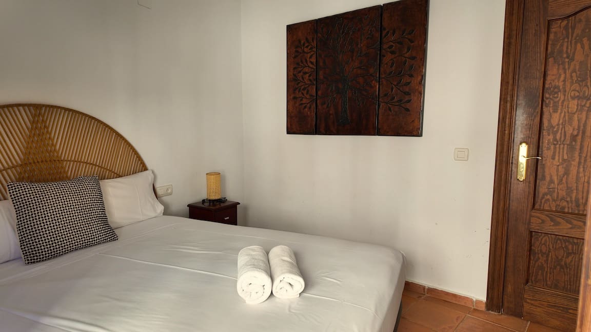 2 slaapkamer Huis te koop in Granada stad - € 295.000 (Ref: 10179688)