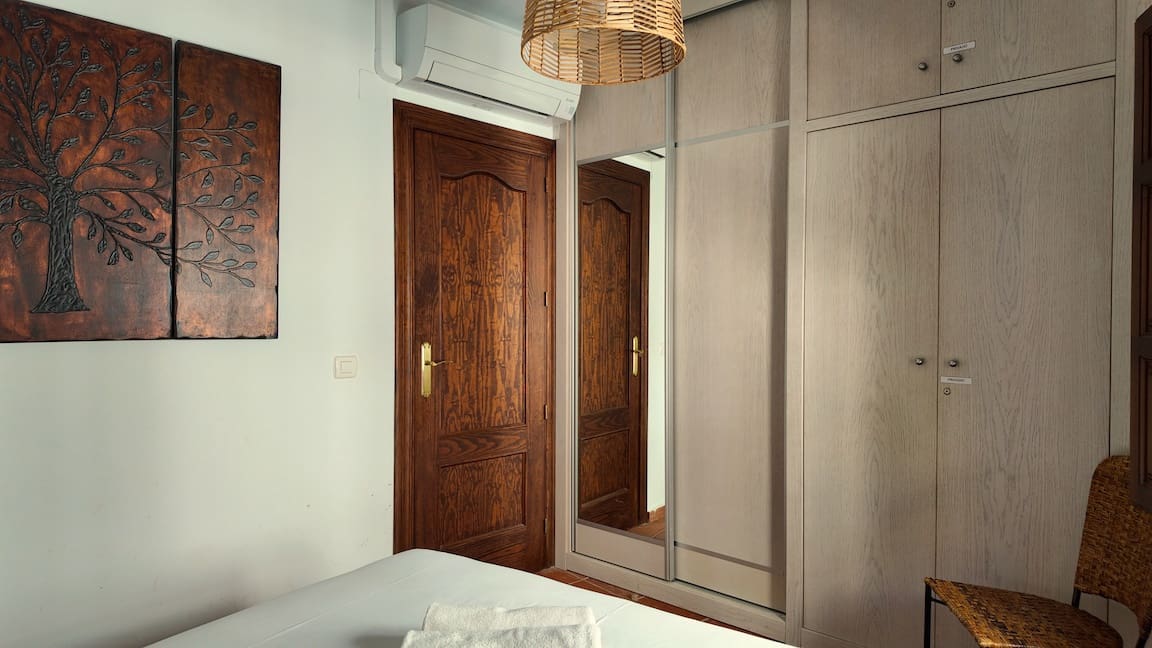 2 slaapkamer Huis te koop in Granada stad - € 295.000 (Ref: 10179688)