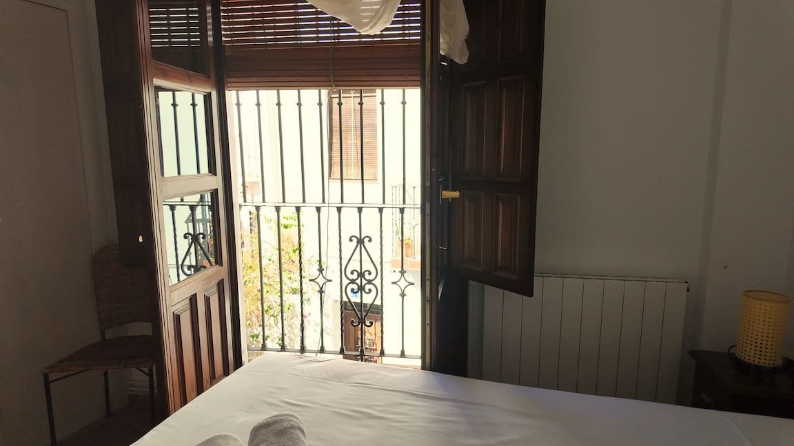 2 slaapkamer Huis te koop in Granada stad - € 295.000 (Ref: 10179688)
