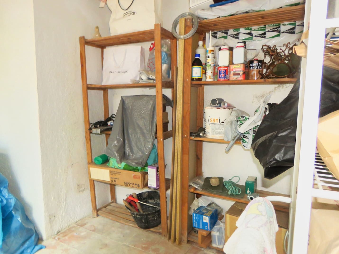 3 quarto Casa em Banda para venda em Granada cidade - 685 000 € (Ref: 10182087)