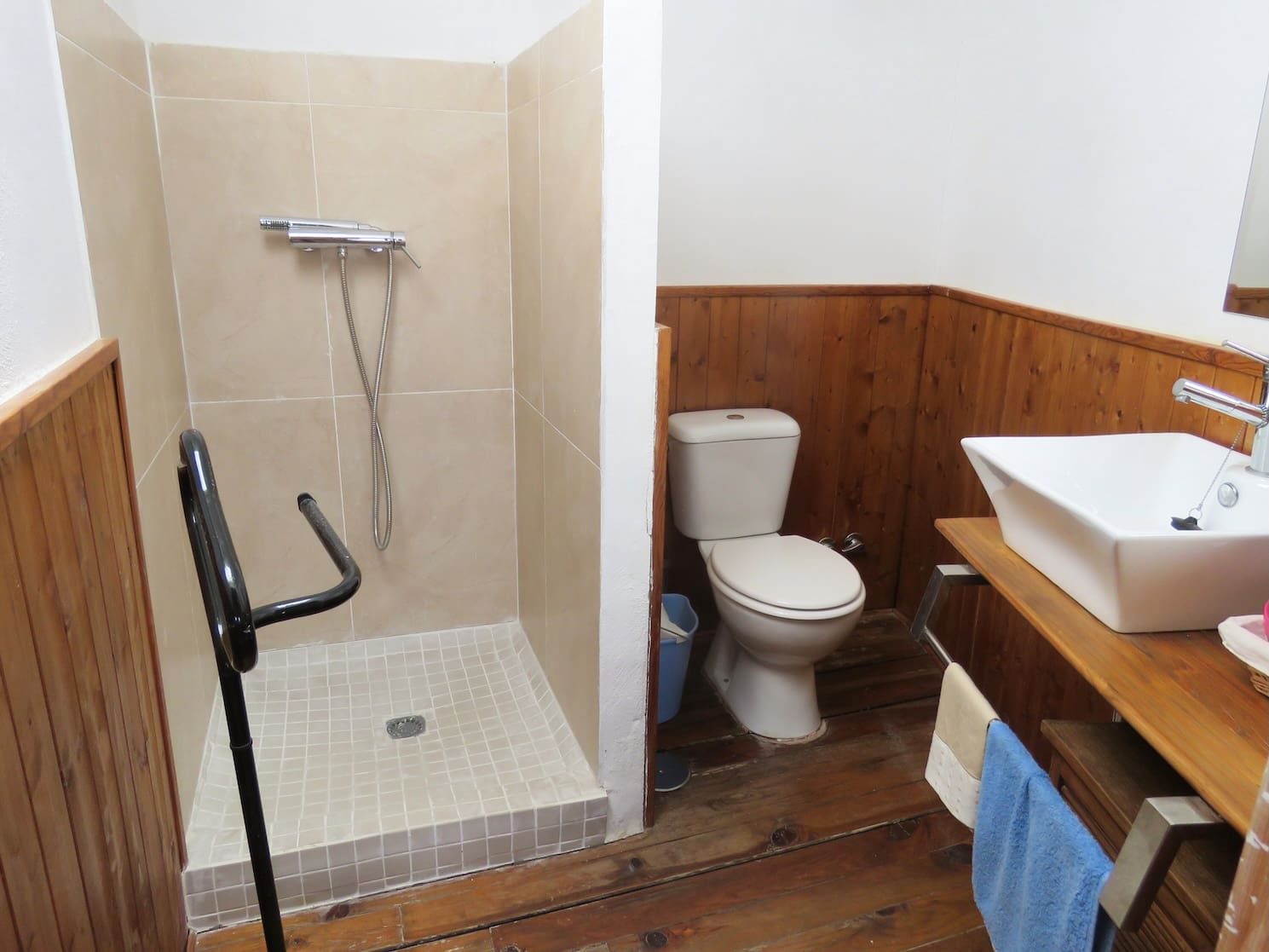 3 quarto Casa em Banda para venda em Granada cidade - 685 000 € (Ref: 10182087)