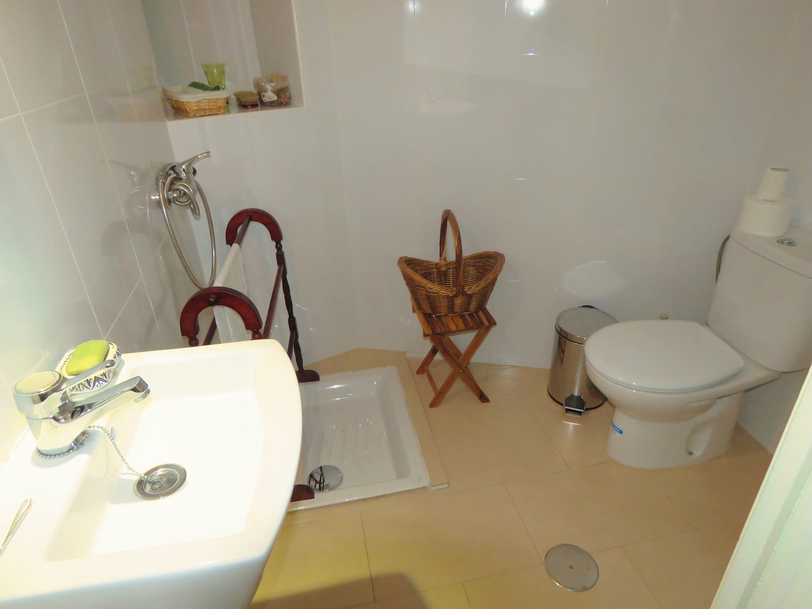 3 quarto Casa em Banda para venda em Granada cidade - 685 000 € (Ref: 10182087)