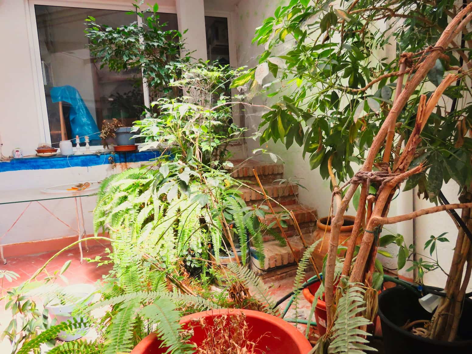 3 quarto Casa em Banda para venda em Granada cidade - 685 000 € (Ref: 10182087)