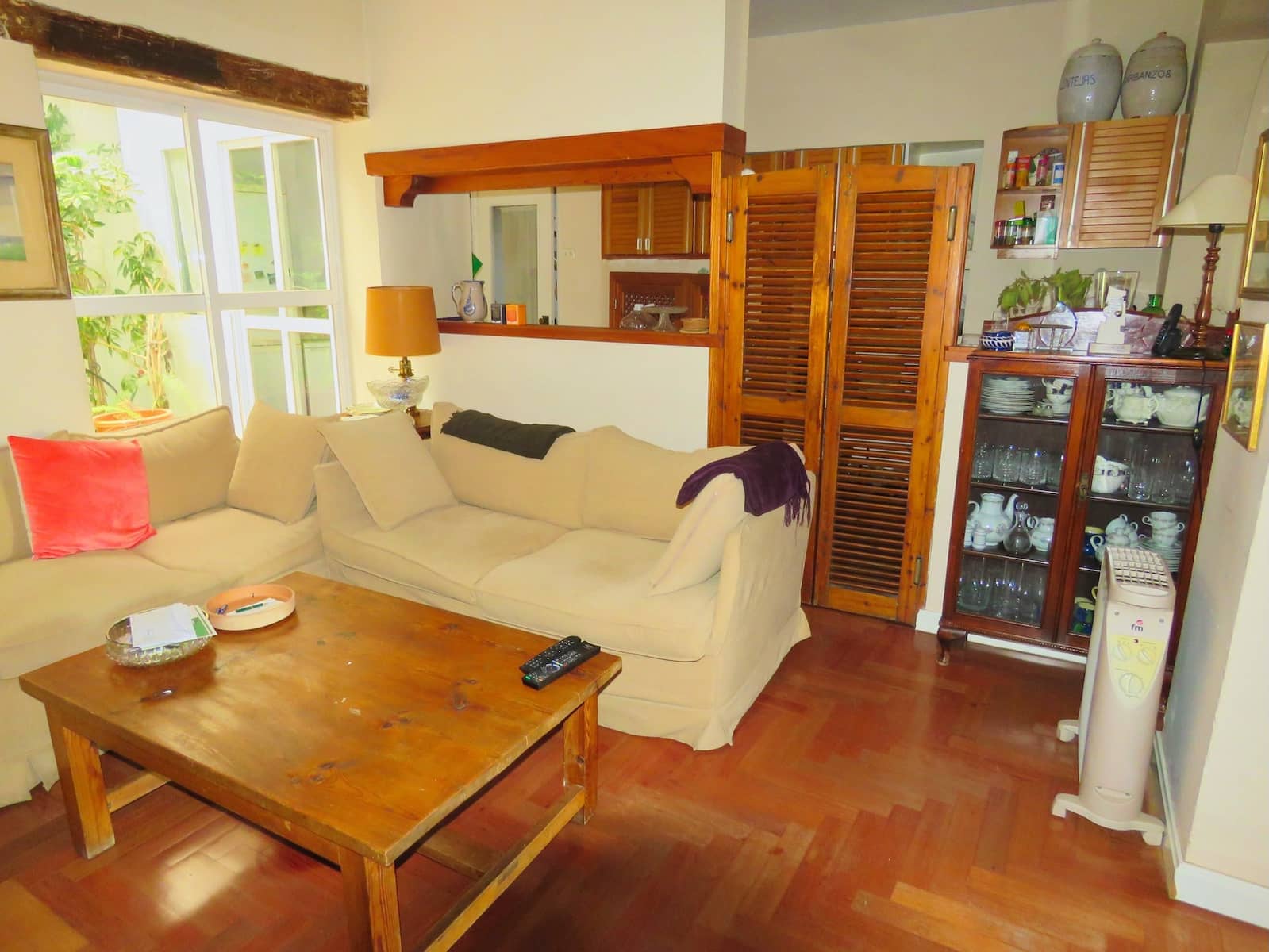 3 quarto Casa em Banda para venda em Granada cidade - 685 000 € (Ref: 10182087)