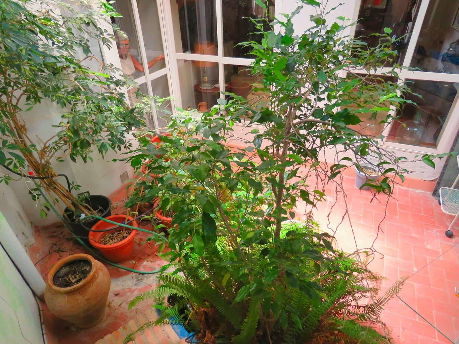 3 quarto Casa em Banda para venda em Granada cidade - 685 000 € (Ref: 10182087)