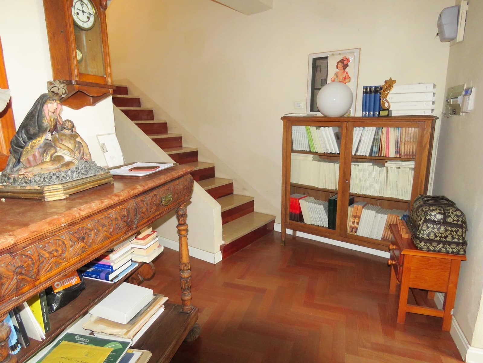 3 quarto Casa em Banda para venda em Granada cidade - 685 000 € (Ref: 10182087)
