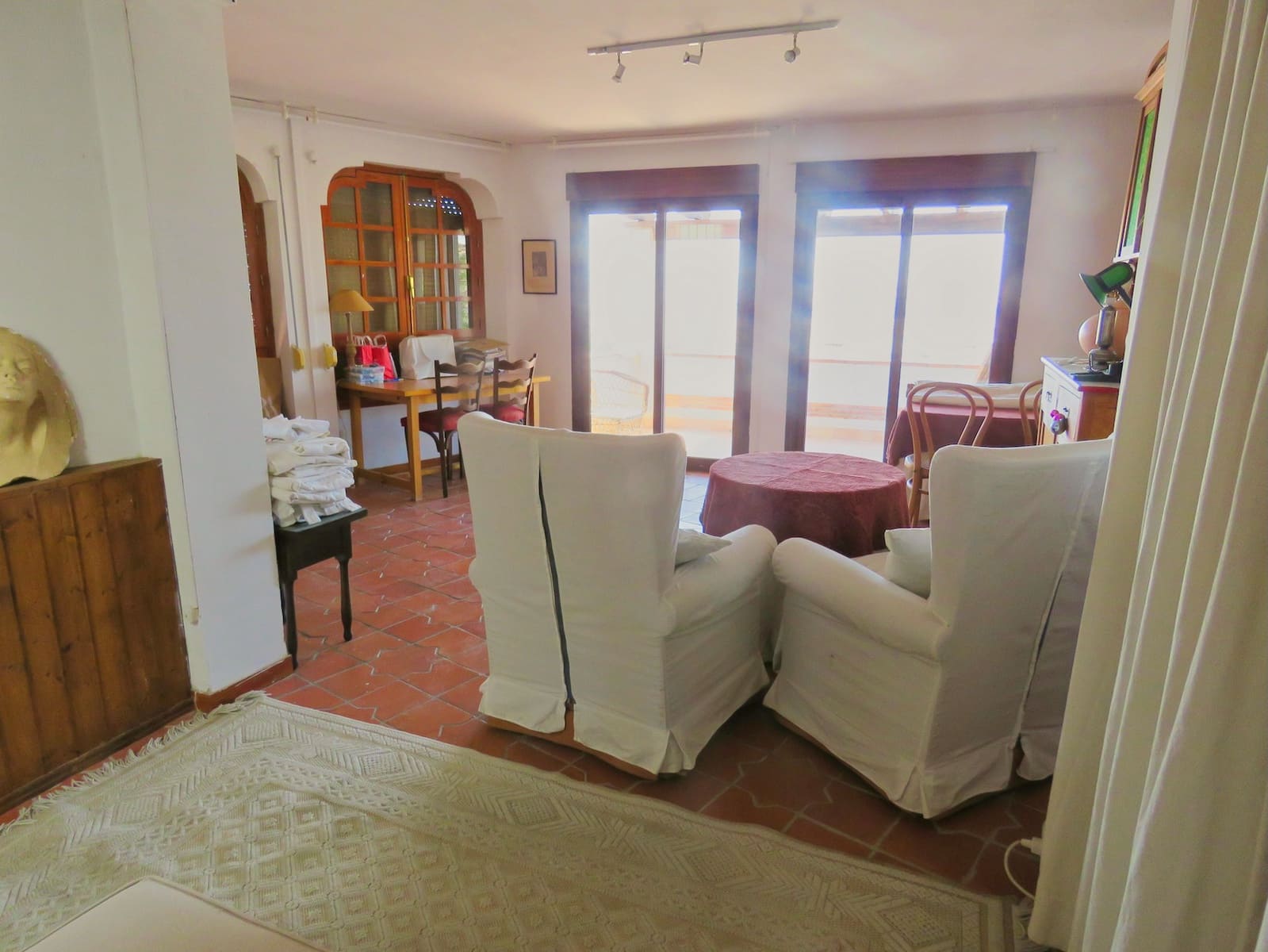 3 quarto Casa em Banda para venda em Granada cidade - 685 000 € (Ref: 10182087)