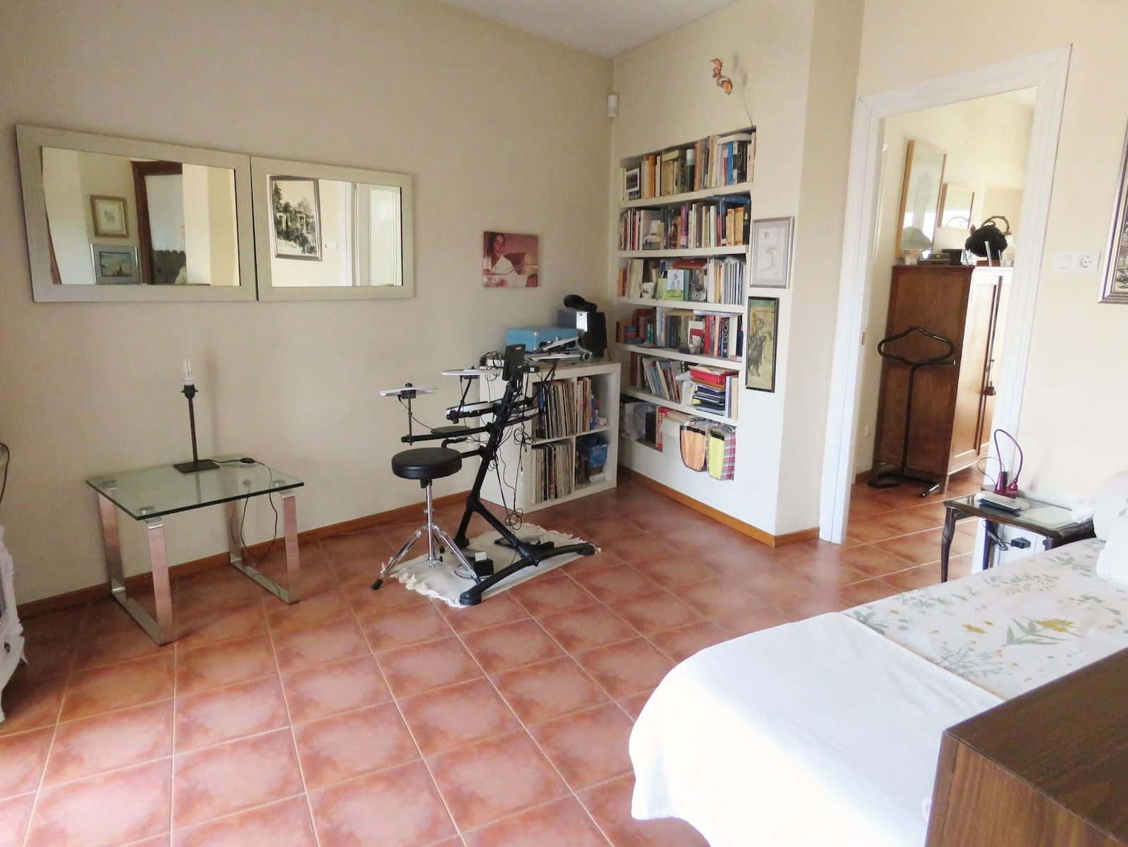 3 quarto Casa em Banda para venda em Granada cidade - 685 000 € (Ref: 10182087)