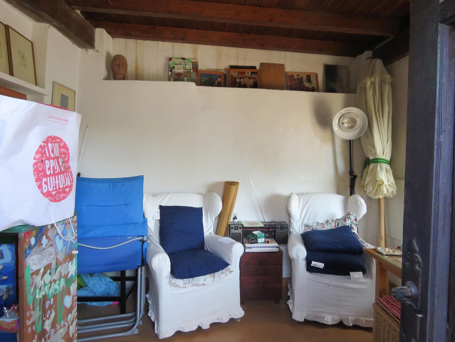 3 quarto Casa em Banda para venda em Granada cidade - 685 000 € (Ref: 10182087)
