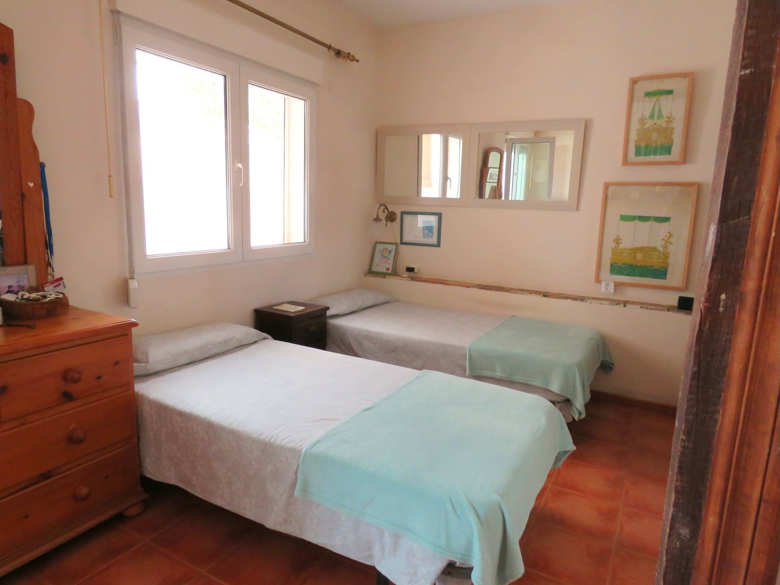 3 quarto Casa em Banda para venda em Granada cidade - 685 000 € (Ref: 10182087)